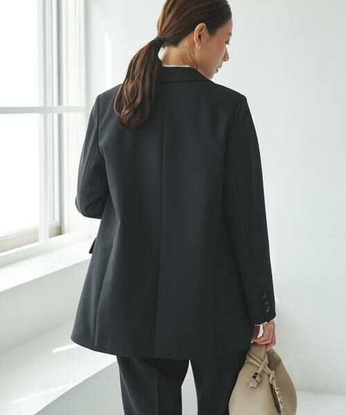 URBAN RESEARCH / アーバンリサーチ その他アウター | ダブルブレストブレザージャケット | 詳細22