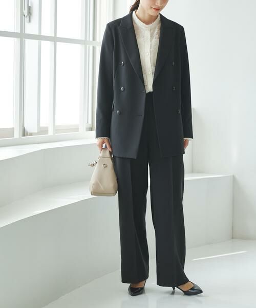 URBAN RESEARCH / アーバンリサーチ その他アウター | ダブルブレストブレザージャケット | 詳細26