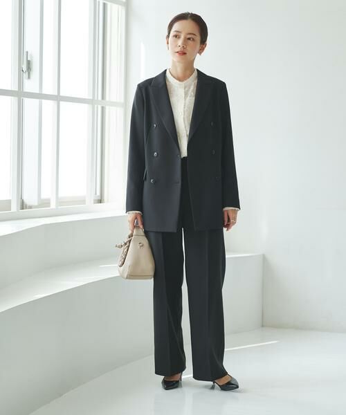 URBAN RESEARCH / アーバンリサーチ その他アウター | ダブルブレストブレザージャケット | 詳細28