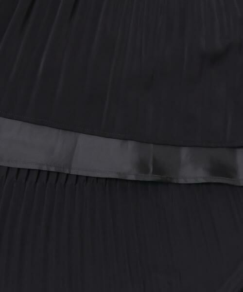 URBAN RESEARCH / アーバンリサーチ スカート | プリーツティアードスカート | 詳細18