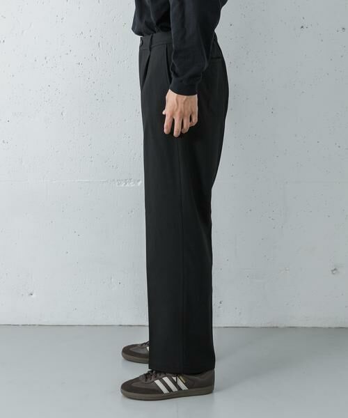 URBAN RESEARCH / アーバンリサーチ その他パンツ | WARMATE EASY SLACKS | 詳細2
