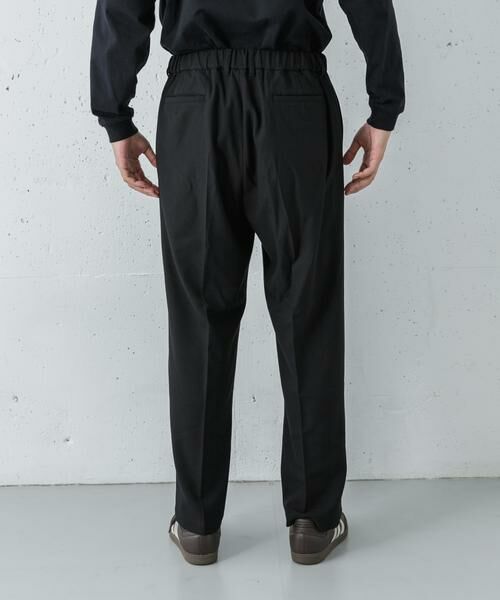 URBAN RESEARCH / アーバンリサーチ その他パンツ | WARMATE EASY SLACKS | 詳細3