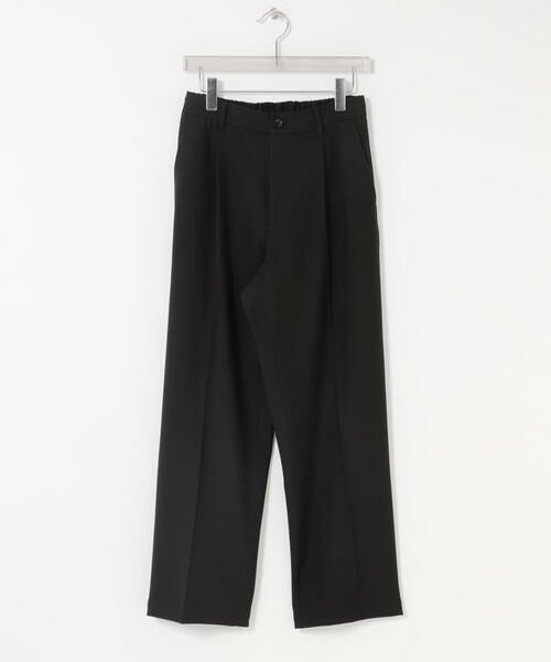 URBAN RESEARCH / アーバンリサーチ その他パンツ | WARMATE EASY SLACKS | 詳細4