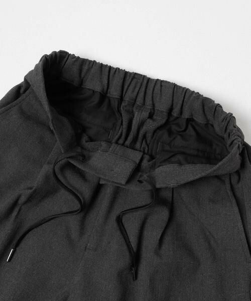 URBAN RESEARCH / アーバンリサーチ その他パンツ | WARMATE EASY SLACKS | 詳細7