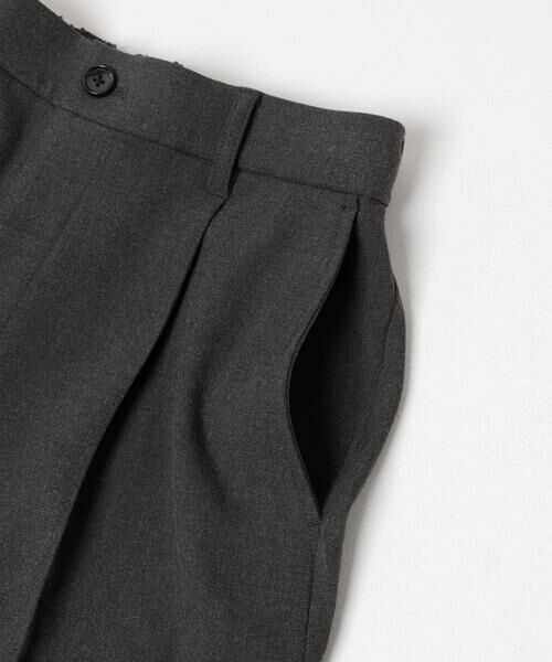 URBAN RESEARCH / アーバンリサーチ その他パンツ | WARMATE EASY SLACKS | 詳細8