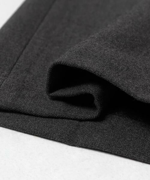 URBAN RESEARCH / アーバンリサーチ その他パンツ | WARMATE EASY SLACKS | 詳細10