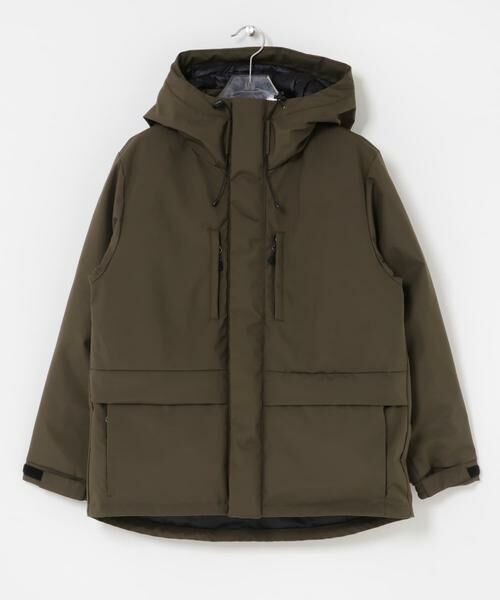 URBAN RESEARCH / アーバンリサーチ ダウンジャケット・ベスト | 800FLP HIGH PER-TEX DOWN | 詳細11