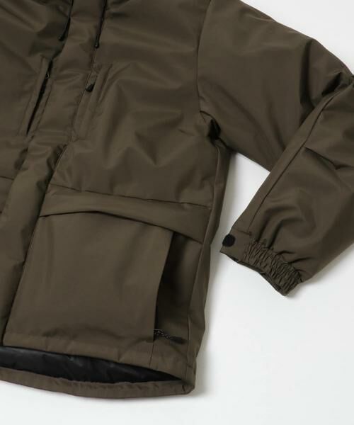 URBAN RESEARCH / アーバンリサーチ ダウンジャケット・ベスト | 800FLP HIGH PER-TEX DOWN | 詳細12