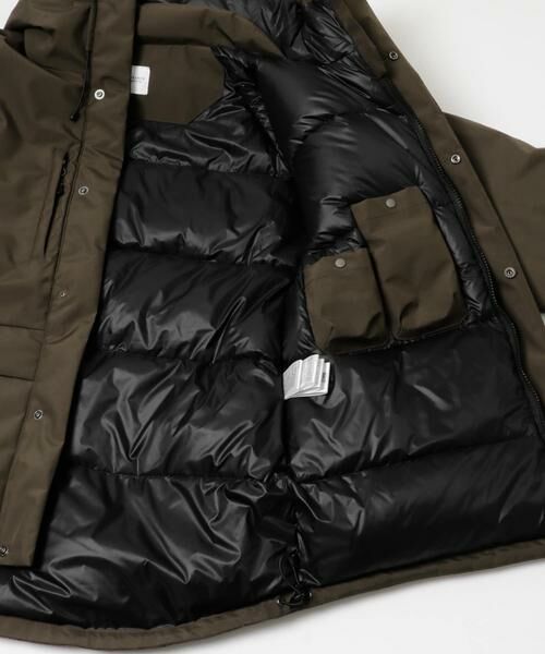 URBAN RESEARCH / アーバンリサーチ ダウンジャケット・ベスト | 800FLP HIGH PER-TEX DOWN | 詳細13