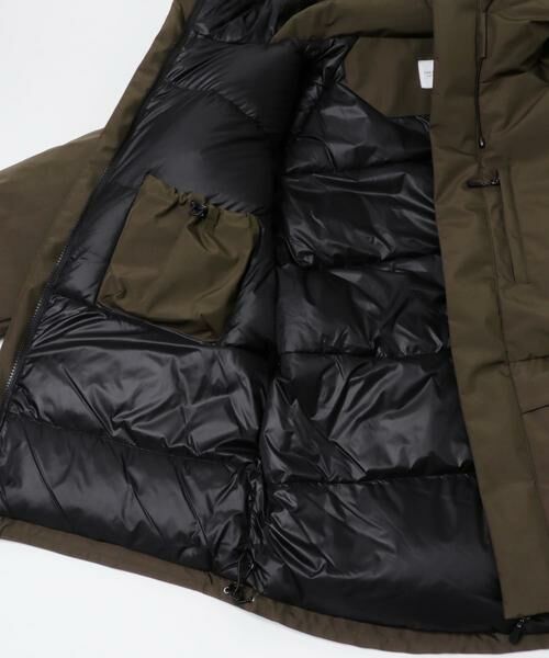 URBAN RESEARCH / アーバンリサーチ ダウンジャケット・ベスト | 800FLP HIGH PER-TEX DOWN | 詳細14
