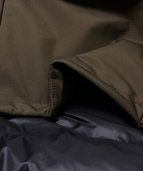 URBAN RESEARCH / アーバンリサーチ ダウンジャケット・ベスト | 800FLP HIGH PER-TEX DOWN | 詳細16