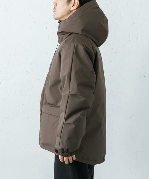 URBAN RESEARCH / アーバンリサーチ ダウンジャケット・ベスト | 800FLP HIGH PER-TEX DOWN | 詳細9