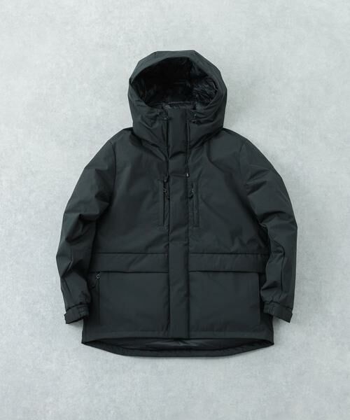 URBAN RESEARCH / アーバンリサーチ ダウンジャケット・ベスト | 800FLP HIGH PER-TEX DOWN | 詳細24
