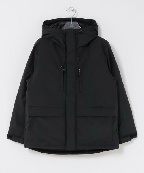 URBAN RESEARCH / アーバンリサーチ ダウンジャケット・ベスト | 800FLP HIGH PER-TEX DOWN | 詳細25