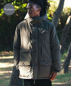 URBAN RESEARCH / アーバンリサーチ ダウンジャケット・ベスト | 『別注』KWD×URBAN RESEARCH　JAPAN DOWN JACKET