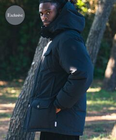 URBAN RESEARCH / アーバンリサーチ ダウンジャケット・ベスト | 『別注』KWD×URBAN RESEARCH　JAPAN DOWN JACKET