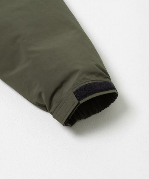 URBAN RESEARCH / アーバンリサーチ ダウンジャケット・ベスト | 『別注』KWD×URBAN RESEARCH　JAPAN DOWN JACKET | 詳細7