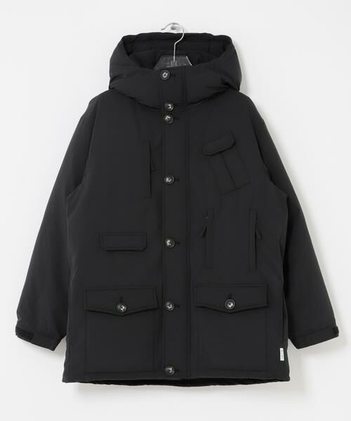 URBAN RESEARCH / アーバンリサーチ ダウンジャケット・ベスト | 『別注』KWD×URBAN RESEARCH　JAPAN DOWN JACKET | 詳細18