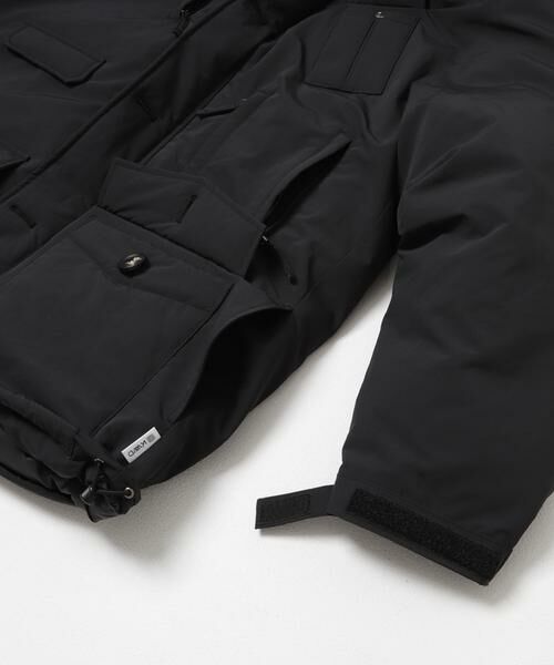 URBAN RESEARCH / アーバンリサーチ ダウンジャケット・ベスト | 『別注』KWD×URBAN RESEARCH　JAPAN DOWN JACKET | 詳細20