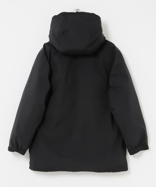 URBAN RESEARCH / アーバンリサーチ ダウンジャケット・ベスト | 『別注』KWD×URBAN RESEARCH　JAPAN DOWN JACKET | 詳細22