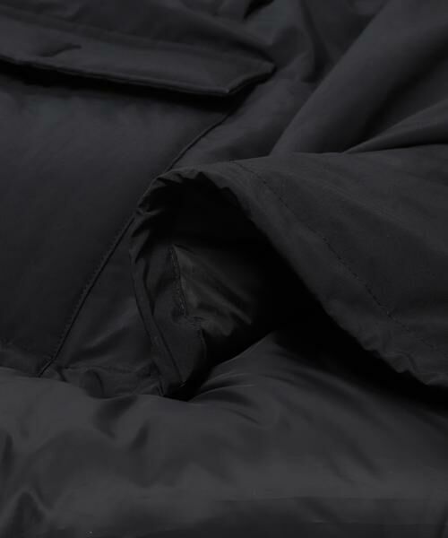 URBAN RESEARCH / アーバンリサーチ ダウンジャケット・ベスト | 『別注』KWD×URBAN RESEARCH　JAPAN DOWN JACKET | 詳細23