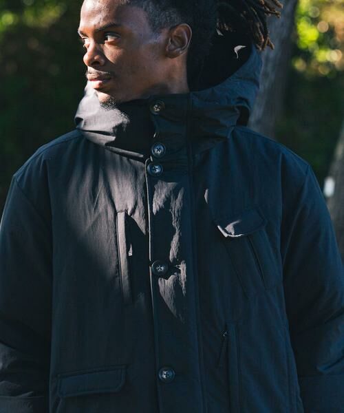 URBAN RESEARCH / アーバンリサーチ ダウンジャケット・ベスト | 『別注』KWD×URBAN RESEARCH　JAPAN DOWN JACKET | 詳細10