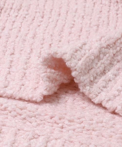 URBAN RESEARCH / アーバンリサーチ ニット・セーター | バルキーブークレニット | 詳細11