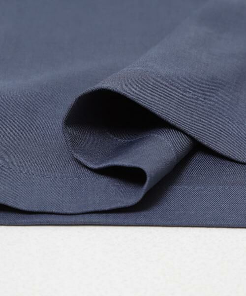 URBAN RESEARCH / アーバンリサーチ その他パンツ | ストレッチタックギャザーワイドパンツ | 詳細10