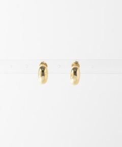 URBAN RESEARCH / アーバンリサーチ ピアス・イヤリング | decor『デコール』　Fat drop pierce GD
