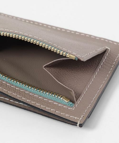 URBAN RESEARCH / アーバンリサーチ 財布・コインケース・マネークリップ | Larcobaleno　スマートミニウォレット | 詳細3