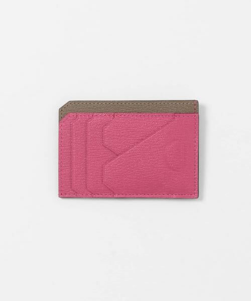 URBAN RESEARCH / アーバンリサーチ 財布・コインケース・マネークリップ | Larcobaleno　スマートミニウォレット | 詳細5