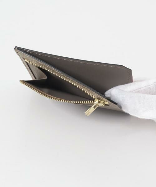 URBAN RESEARCH / アーバンリサーチ 財布・コインケース・マネークリップ | Larcobaleno　スマートミニウォレット | 詳細7