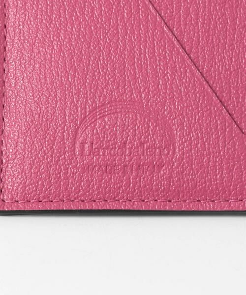 URBAN RESEARCH / アーバンリサーチ 財布・コインケース・マネークリップ | Larcobaleno　スマートミニウォレット | 詳細8