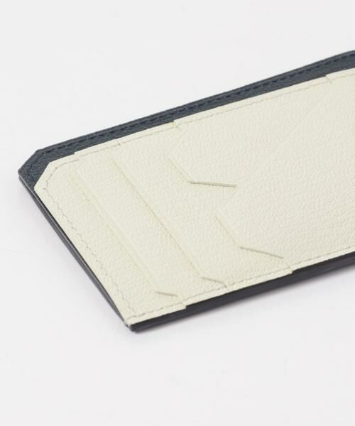 URBAN RESEARCH / アーバンリサーチ 財布・コインケース・マネークリップ | Larcobaleno　スマートミニウォレット | 詳細10