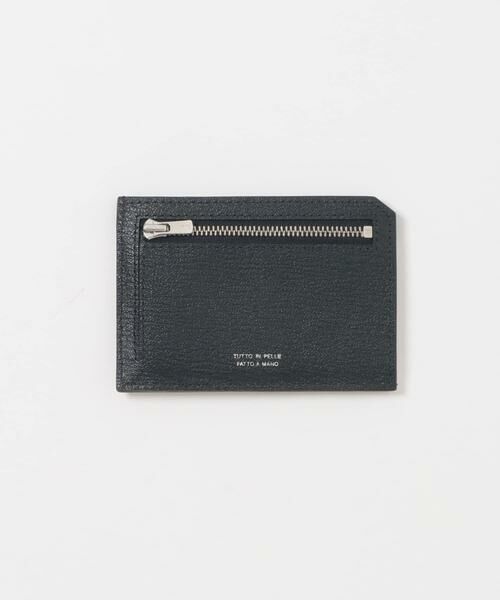 URBAN RESEARCH / アーバンリサーチ 財布・コインケース・マネークリップ | Larcobaleno　スマートミニウォレット（ホワイト）