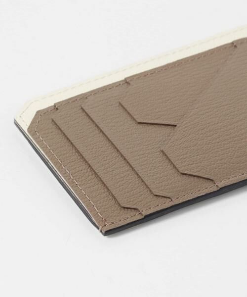 URBAN RESEARCH / アーバンリサーチ 財布・コインケース・マネークリップ | Larcobaleno　スマートミニウォレット | 詳細13