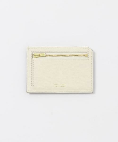 URBAN RESEARCH / アーバンリサーチ 財布・コインケース・マネークリップ | Larcobaleno　スマートミニウォレット（ホワイト系その他）