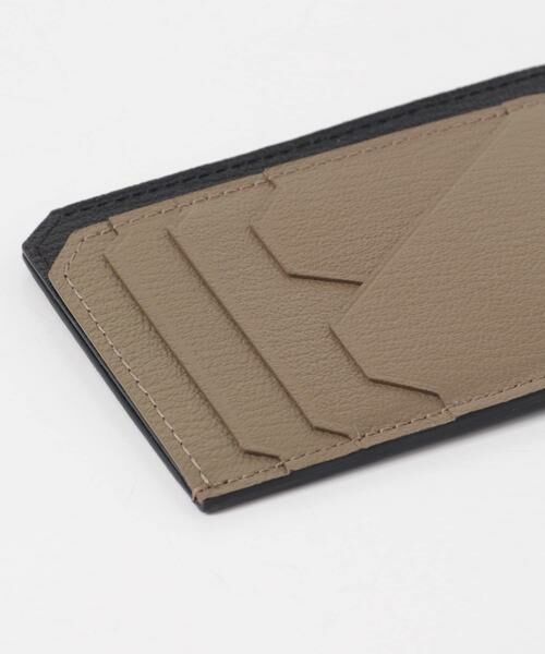 URBAN RESEARCH / アーバンリサーチ 財布・コインケース・マネークリップ | Larcobaleno　スマートミニウォレット | 詳細16