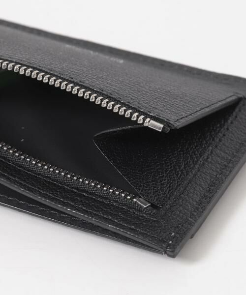 URBAN RESEARCH / アーバンリサーチ 財布・コインケース・マネークリップ | Larcobaleno　スマートミニウォレット | 詳細17