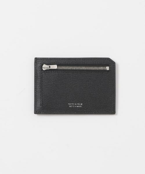 URBAN RESEARCH / アーバンリサーチ 財布・コインケース・マネークリップ | Larcobaleno　スマートミニウォレット（グレー系その他）