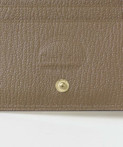 URBAN RESEARCH / アーバンリサーチ 財布・コインケース・マネークリップ | Larcobaleno　二つ折りミニウォレット | 詳細7