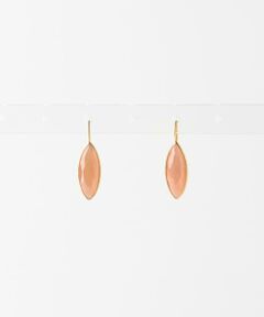 URBAN RESEARCH / アーバンリサーチ ピアス・イヤリング | LA SOEUR　マーキスフックピアス