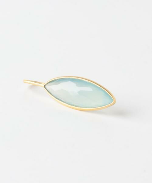 URBAN RESEARCH / アーバンリサーチ ピアス・イヤリング | LA SOEUR　マーキスフックピアス | 詳細4