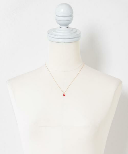 URBAN RESEARCH / アーバンリサーチ ネックレス・ペンダント・チョーカー | METIER　PENDANT | 詳細2