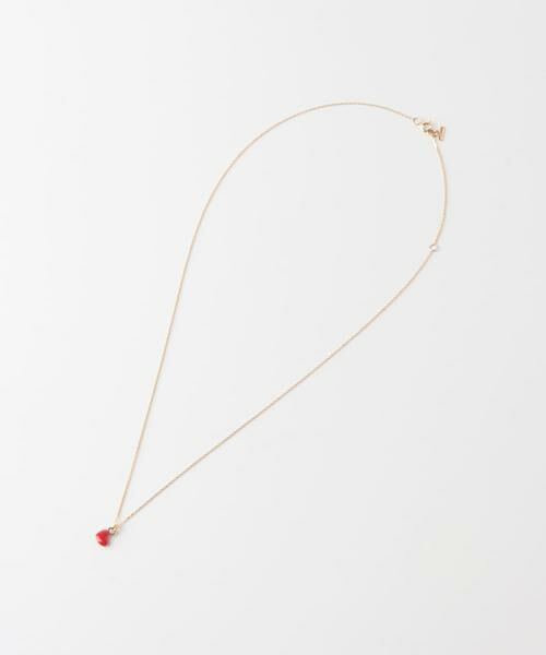 URBAN RESEARCH / アーバンリサーチ ネックレス・ペンダント・チョーカー | METIER　PENDANT | 詳細3