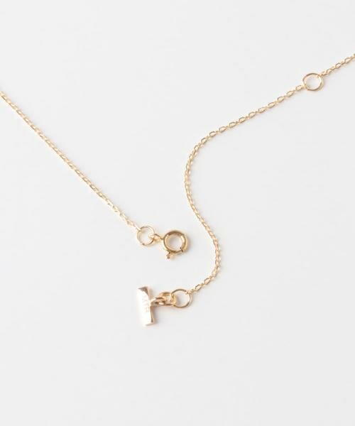 URBAN RESEARCH / アーバンリサーチ ネックレス・ペンダント・チョーカー | METIER　PENDANT | 詳細4