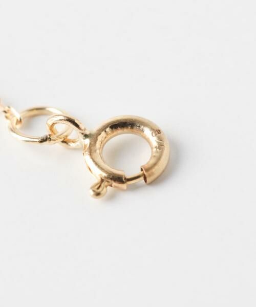 URBAN RESEARCH / アーバンリサーチ ネックレス・ペンダント・チョーカー | METIER　PENDANT | 詳細5