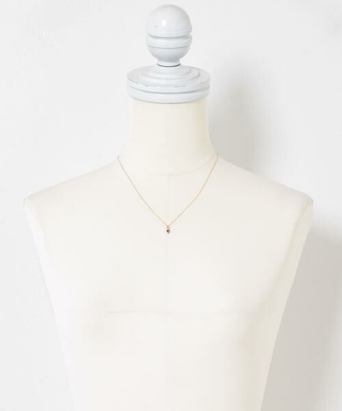 URBAN RESEARCH / アーバンリサーチ ネックレス・ペンダント・チョーカー | METIER　PENDANT | 詳細2