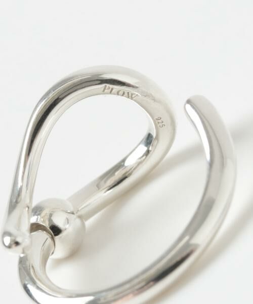 URBAN RESEARCH / アーバンリサーチ リング | PLOW　Wave Ring Calm | 詳細4