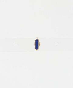 URBAN RESEARCH / アーバンリサーチ ピアス・イヤリング | METIER　GEMSTONE HEXA STUDS